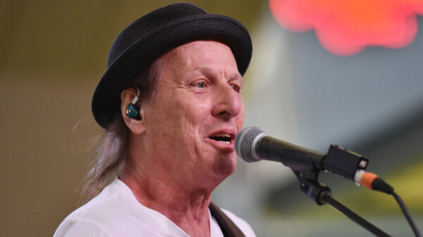 Adrian Belew