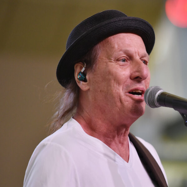 Adrian Belew