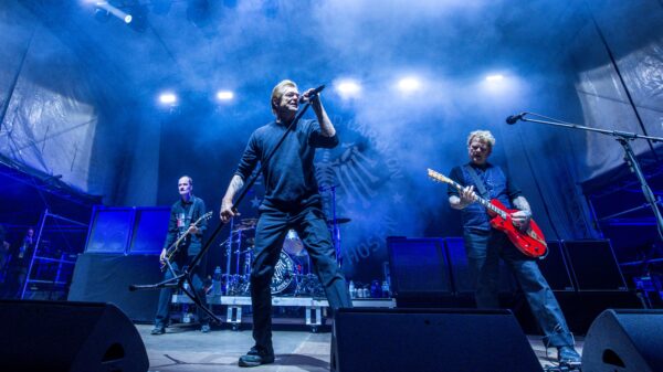 Die Toten Hosen live (Archivbild).