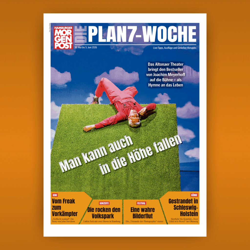 Der Plan7 vom 27. Mai 2026