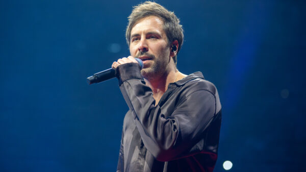 Max Giesinger