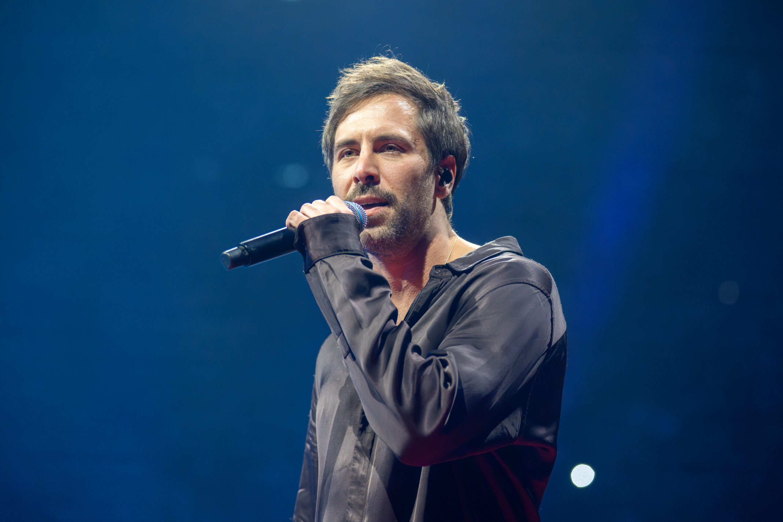 Max Giesinger
