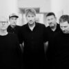 Demnächst (vorerst) nur noch zu viert: Die Hamburger Band Kettcar.