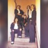 Die Band „Cousines Like Shit“